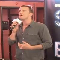 STAGE TUBE: Gavin Creel Chats PIPPIN With Seth Rudetsky